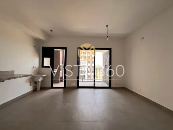 OPORTUNIDADE DE APARTAMENTO NOVO PRONTO PARA MORAR À VENDA NO SWISS PARK CAMPINAS/SP
