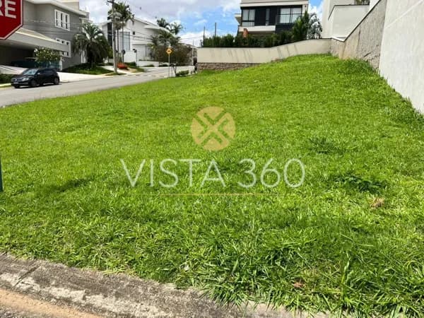 TERRENO À VENDA NO SWISS PARK CAMPINAS/SP