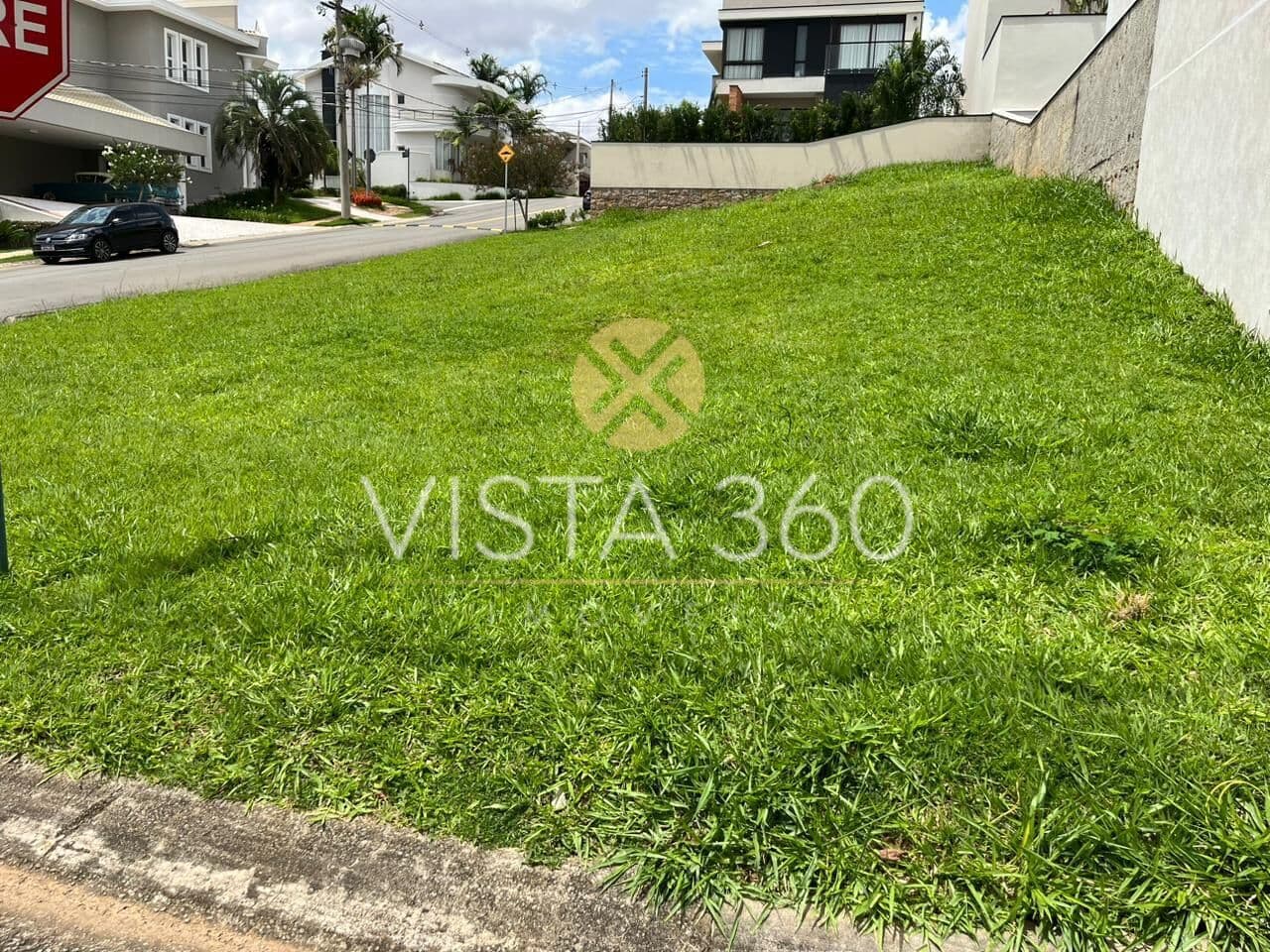 TERRENO À VENDA NO SWISS PARK CAMPINAS/SP