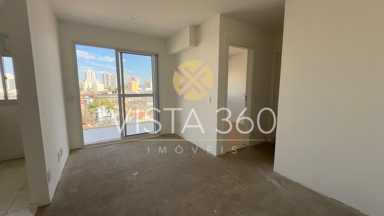 APARTAMENTO NOVO COM 2 QUARTOS SENDO 1 SUÍTE NO CONDOMÍNIO WISH TAQUARAL - CAMPINAS/SP