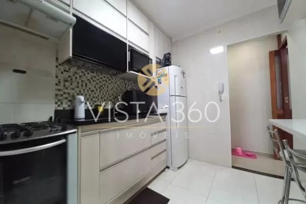 APARTAMENTO À VENDA, 61 M2, TÉRREO, VILA MIMOSA
