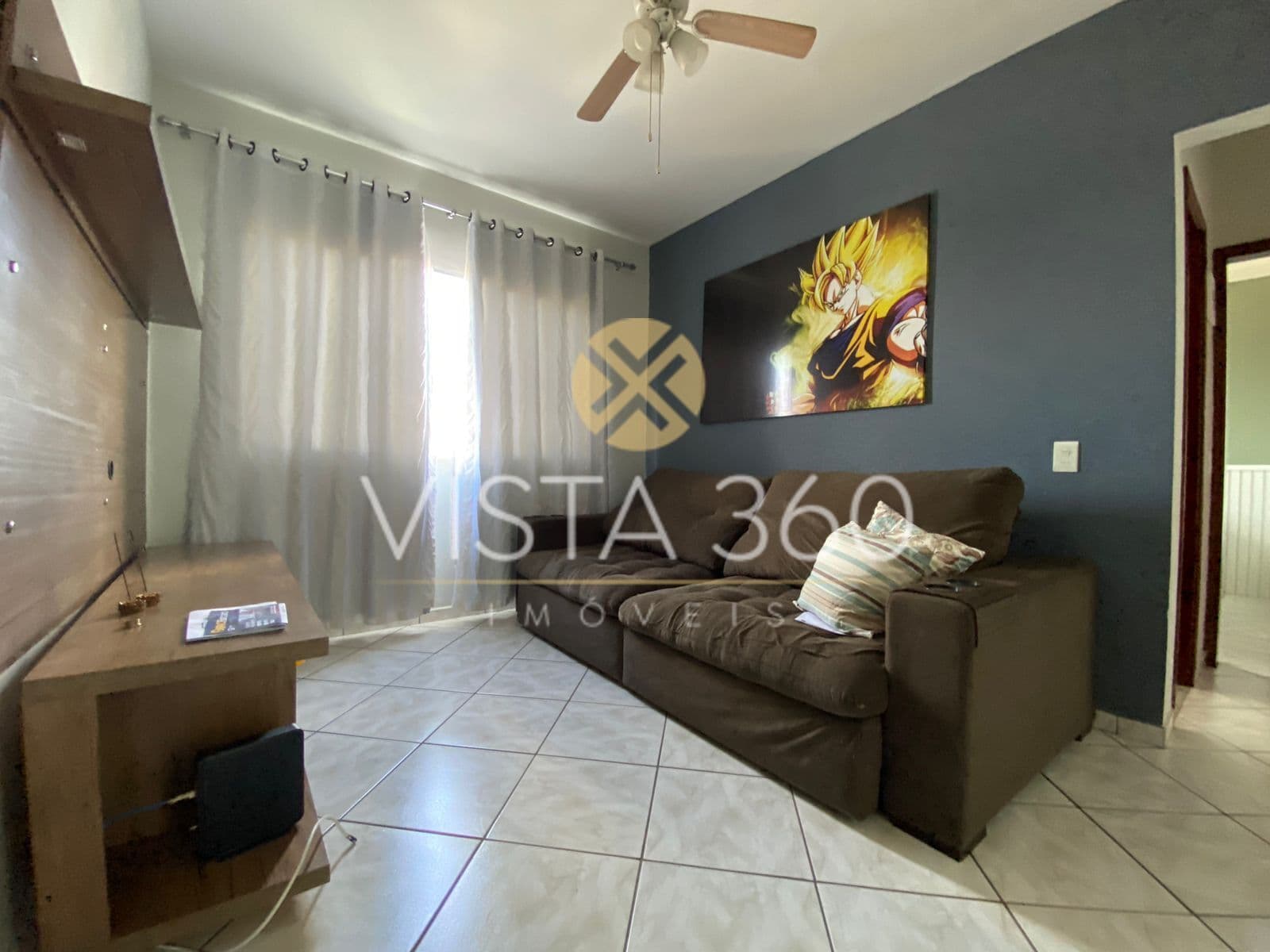 APARTAMENTO REFORMADO À VENDA NO JARDIM NOVO CAMPOS ELÍSEOS - CAMPINAS/SP