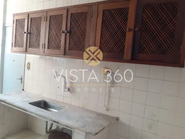 APARTAMENTO DE 115 M2 À VENDA NO CENTRO DE CAMPINAS | EXCELENTE OPORTUNIDADE