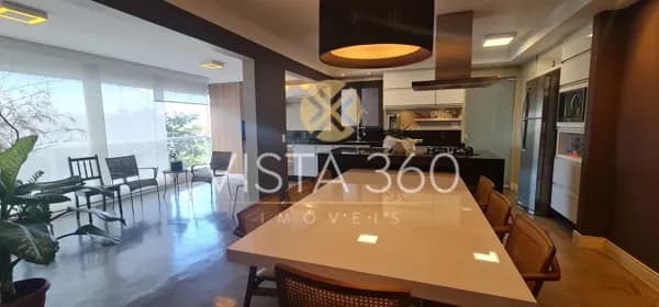 APARTAMENTO ALTO PADRÃO À VENDA NO LE MONDE DELOS | 137m², 2 Suítes e Vista Privilegiada em Campinas/SP