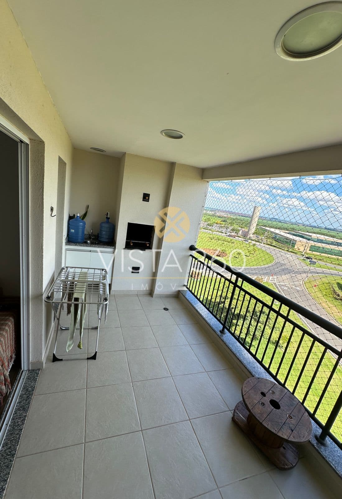 APARTAMENTO À VENDA NO CONDOMÍNIO ART & LIFE EM PAULÍNIA/SP