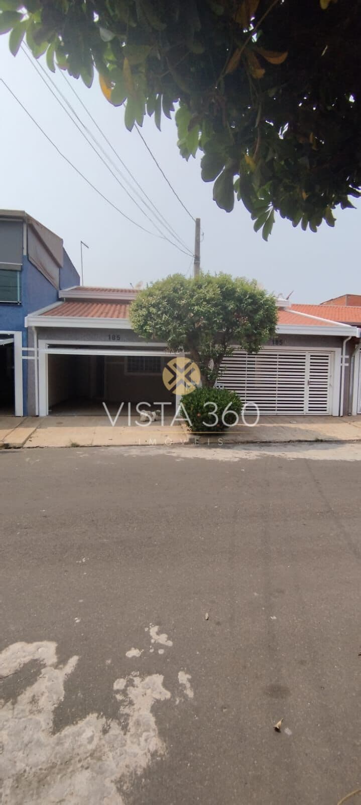 LINDA CASA À VENDA NO JARDIM INTERLAGOS EM HORTOLÂNDIA/SP