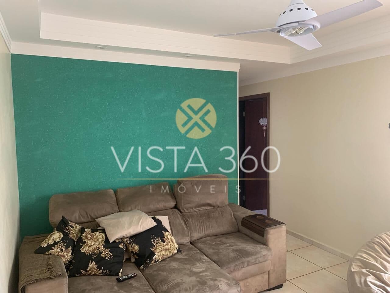 APARTAMENTO À VENDA NO JARDIM ANDORINHAS – CAMPINAS/SP