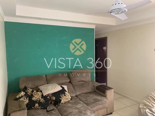APARTAMENTO À VENDA NO JARDIM ANDORINHAS – CAMPINAS/SP