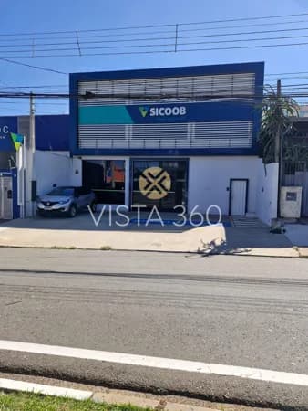 LINDO PRÉDIO COMERCIAL PARA VENDA E LOCAÇÃO NA AVENIDA MIRANDÓPOLIS EM CAMPINAS/SP
