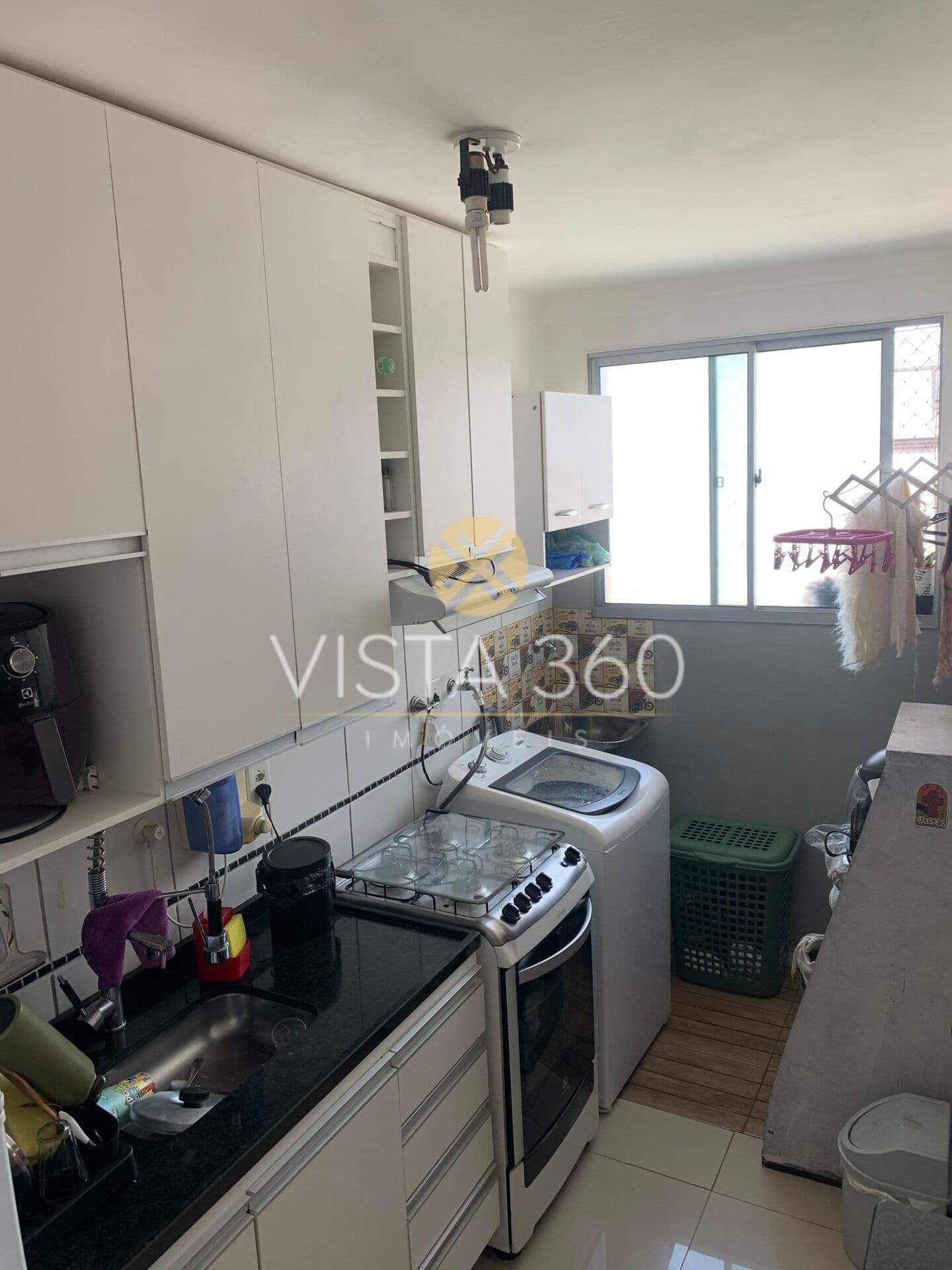 APARTAMENTO À VENDA PRONTO PRA MORAR A POUCOS METROS DO PARQUE DAS ÁGUAS - CAMPINAS/SP
