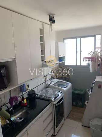 APARTAMENTO À VENDA PRONTO PRA MORAR A POUCOS METROS DO PARQUE DAS ÁGUAS - CAMPINAS/SP