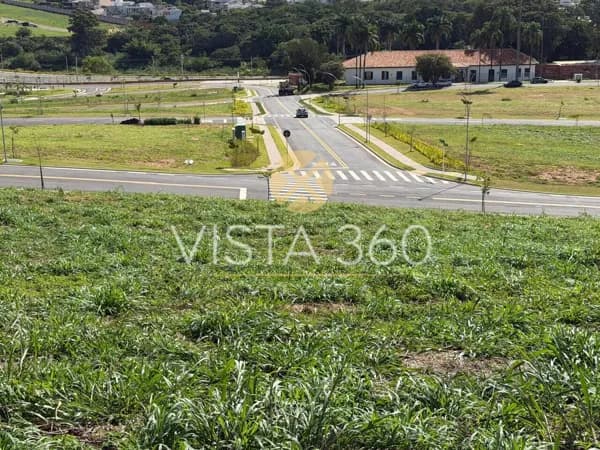 LINDO TERRENO DE 412 M2 À VENDA NO ALPHAVILLE ZERO EM CAMPINAS/SP