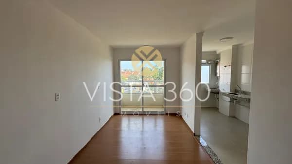 APARTAMENTO À VENDA NO SAFIRA VILLE JARDIM NOVA EUROPA EM CAMPINAS/SP