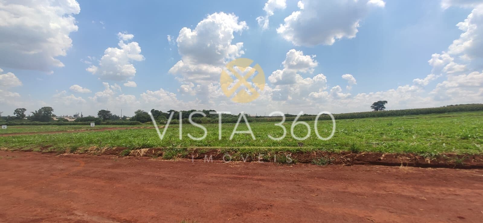 RESERVA DOS SABIÁS LANÇAMENTO TERRENOS EM BETEL - PAULÍNIA /SP