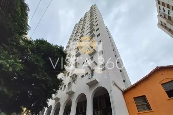 APARTAMENTO STUDIO /TIPO FLAT À VENDA NO JD BOTAFOGO - CAMPINAS/SP