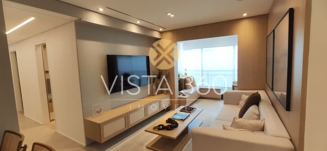 APARTAMENTO COM 3 DORMITÓRIOS SUÍTE E VARANDA GOURMET À VENDA NO JD AURÉLIA EM CAMPINAS/SP