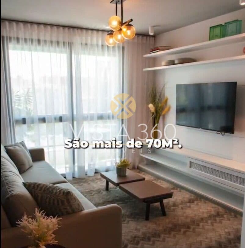 APARTAMENTO NOVO E PRONTO PARA MORAR À VENDA NO BOTAFOGO EM CAMPINAS/SP