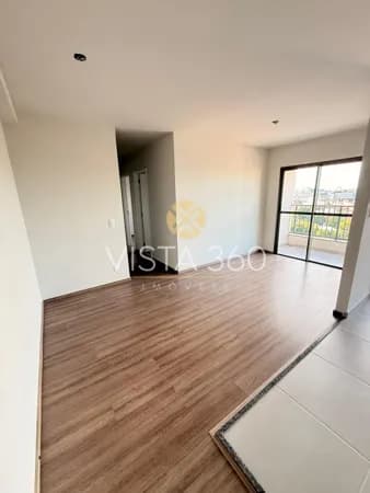 APARTAMENTO NOVO À VENDA NO PARQUE INDUSTRIAL - CAMPINAS/SP