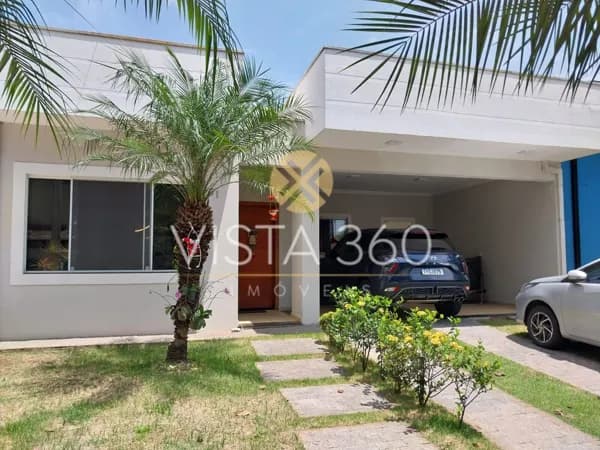 EXCELENTE CASA COM 3 DORMITÓRIOS À VENDA, 195 M² - CASCATA - PAULÍNIA/SP