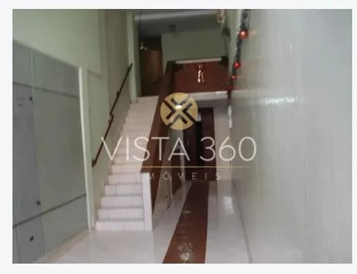 KITNET à VENDA NO CENTRO-CAMPINAS/SP - 42 M2