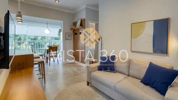 APARTAMENTO NOVO À VENDA EM VALINHOS/SP
