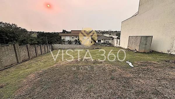 LINDO LOTE À VENDA NO SWISS PARK - CAMNPINAS/SP