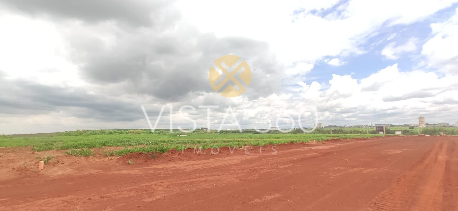 TERRENO À VENDA EM CONDOMÍNIO DE ALTO PADRÃO NO PARQUE BRASIL 500 EM PAULINIA/SP