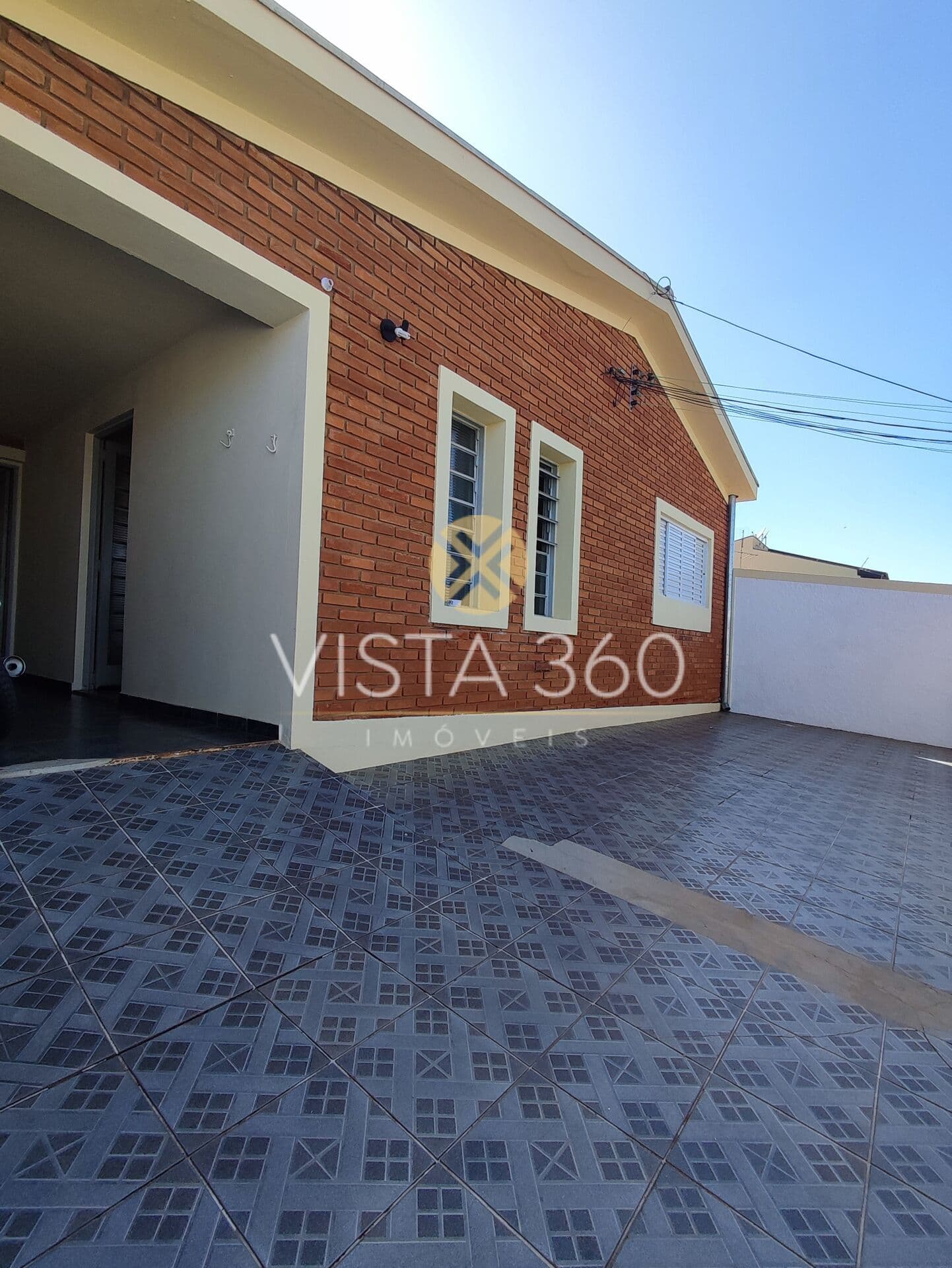 CASA SENSACIONAL À VENDA NA REGIÃO DO JARDIM AURÉLIA EM CAMPINAS/SP
