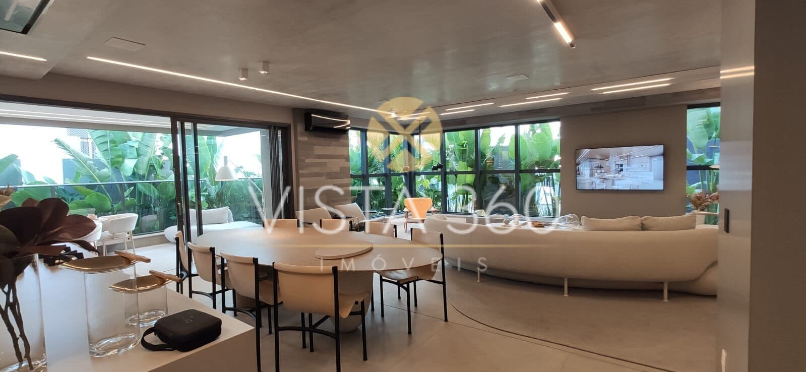 APARTAMENTO DE ALTO PADRÃO À VENDA NO CAMBUÍ - CAMPINAS/SP