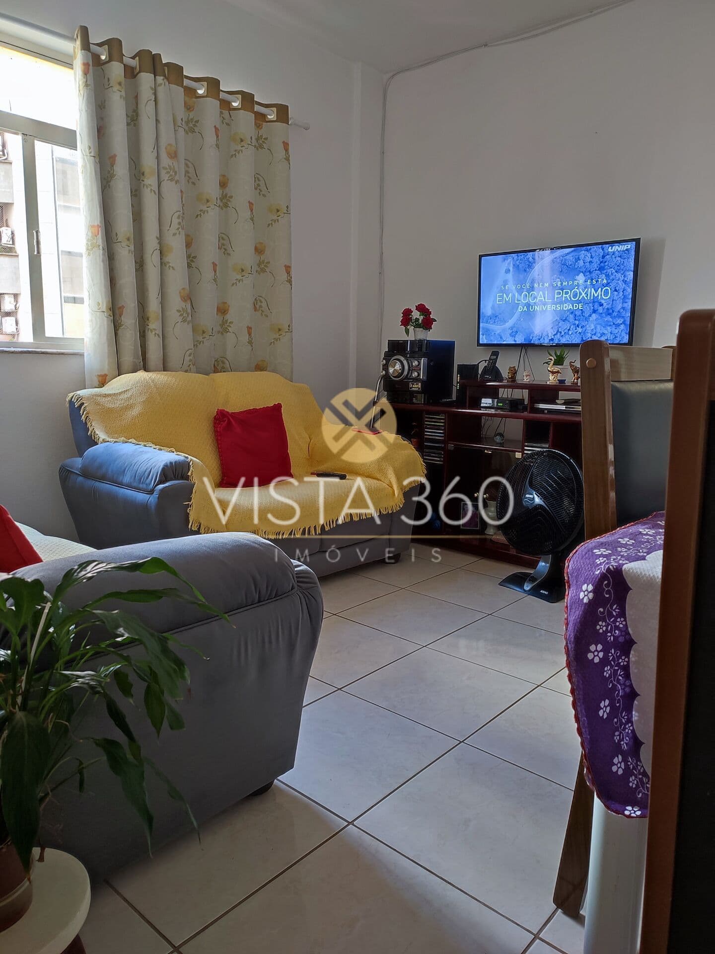 KITNET DE 47 M2 COM 1 DORM À VENDA NO CENTRO DE CAMPINAS/SP
