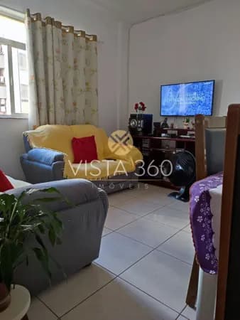 KITNET DE 47 M2 COM 1 DORM À VENDA NO CENTRO DE CAMPINAS/SP