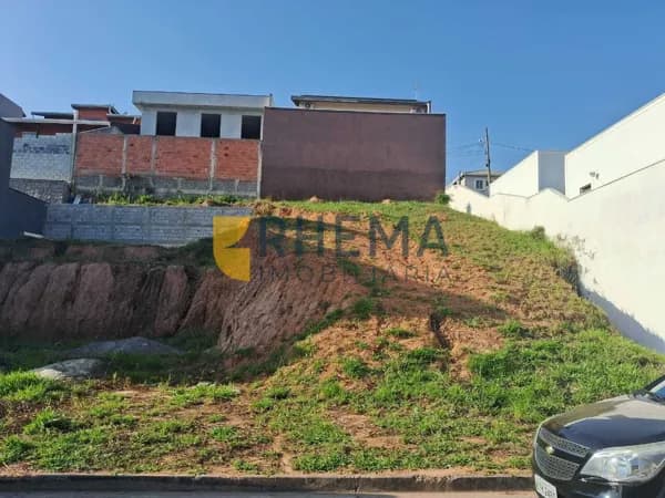 Lote/Terreno em Várzea Paulista - Jardim Promeca