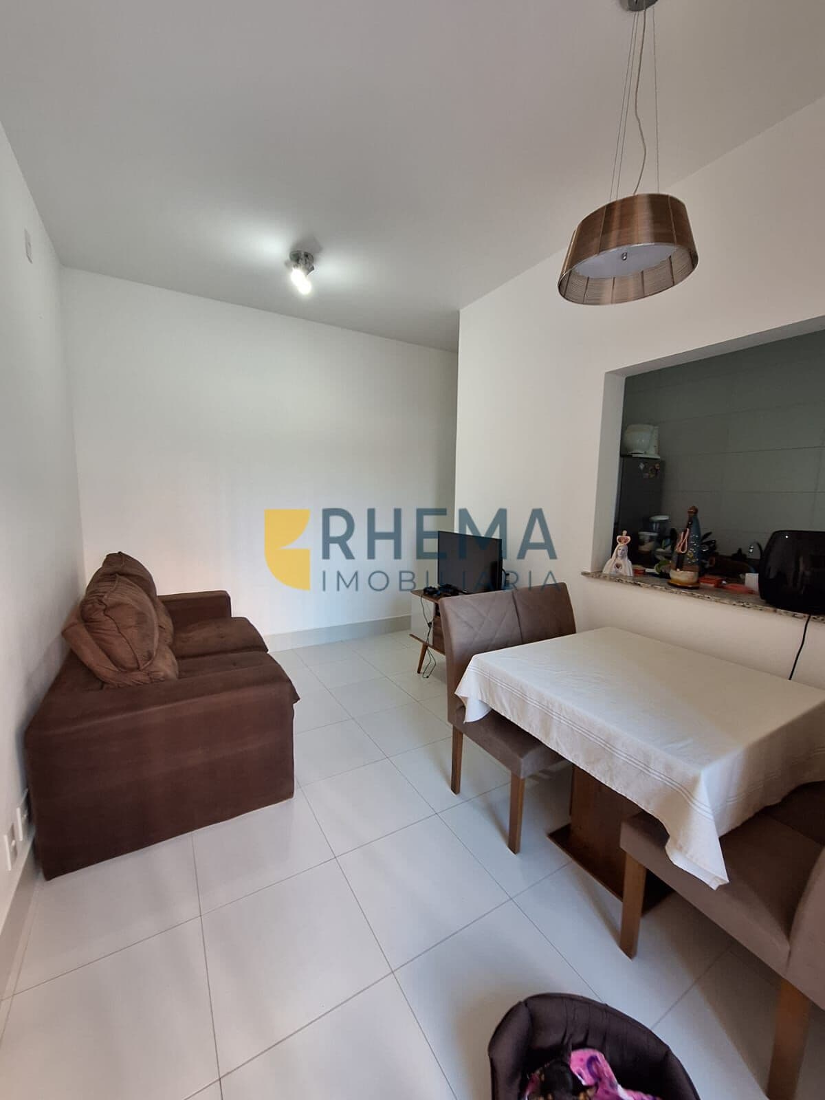 Apartamento à venda no Jardim Santiago em Indaiatuba com três dormitórios e suíte