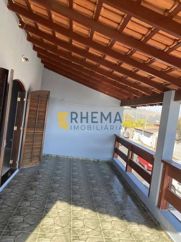 Casa com 170 m² no Jardim Vista Alegre – Campo Limpo Paulista-SP