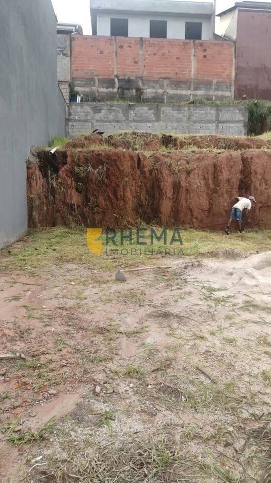 Terreno em Condomínio no Jardim Promeca - Várzea Paulista/SP