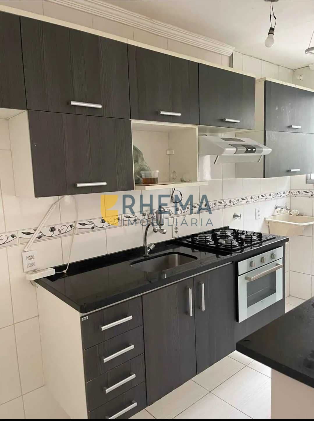 Apartamento com 52m², 2 Dormitórios e Planejados (Andar Baixo) – Residencial Algodoeiro, Jundiaí