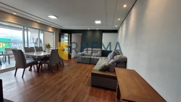 Apartamento Alto Padrão em Vila Hortolândia, Jundiaí/SP