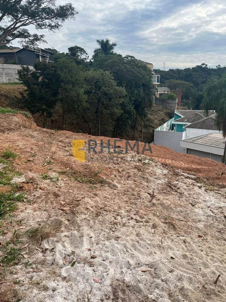 Terreno em Condomínio - 683m² - Reserva Bom Viver - Campo Limpo Paulista-SP