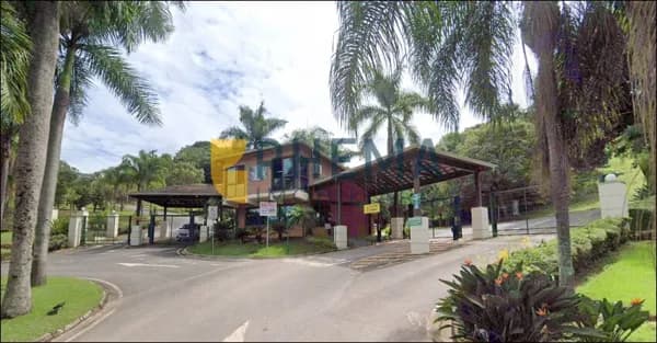 Terreno em Condomínio - 1.004m² - Estrada da Bragantina - Jarinu-SP