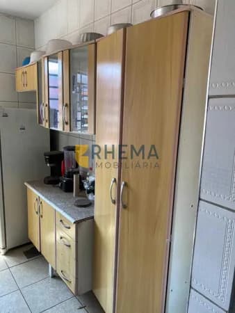 Apartamento em Morada das Vinhas, Jundiaí/SP