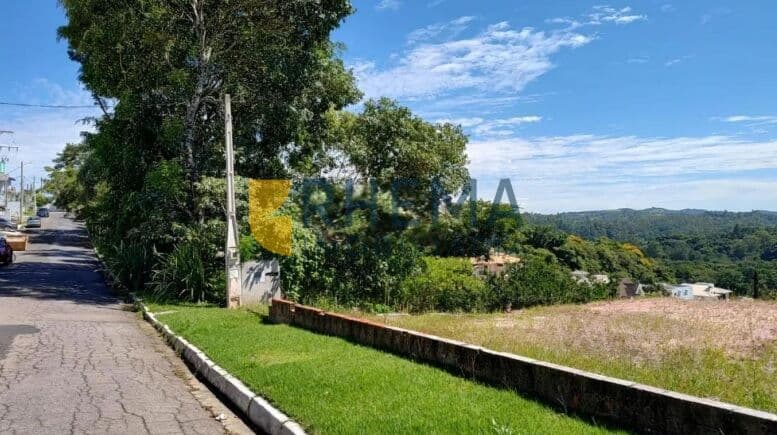 Terreno em Condomínio Araucária - 500m² - Jardim Dona Donata - Jundiaí-SP