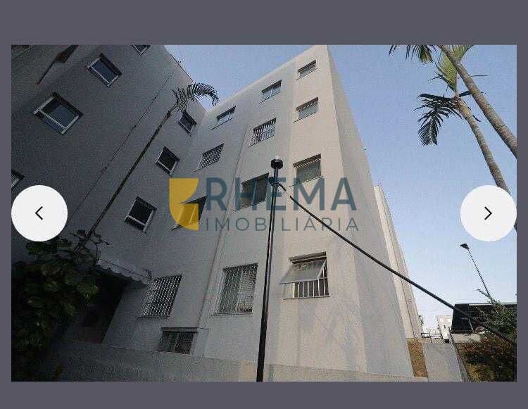 Apartamento com 52m2 e 2 Dormitórios – Residencial Terra da Uva, Jundiaí