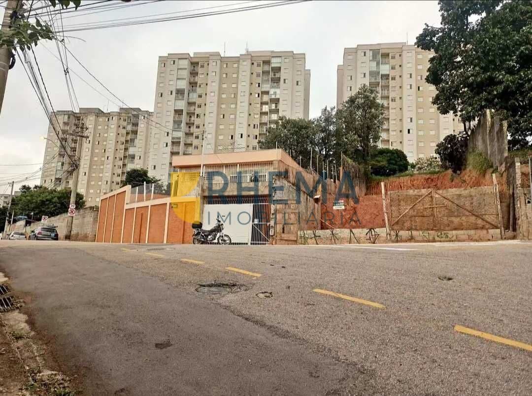 Terreno de 484 m² na Vila Nambi – Uso Misto e Alta Visibilidade