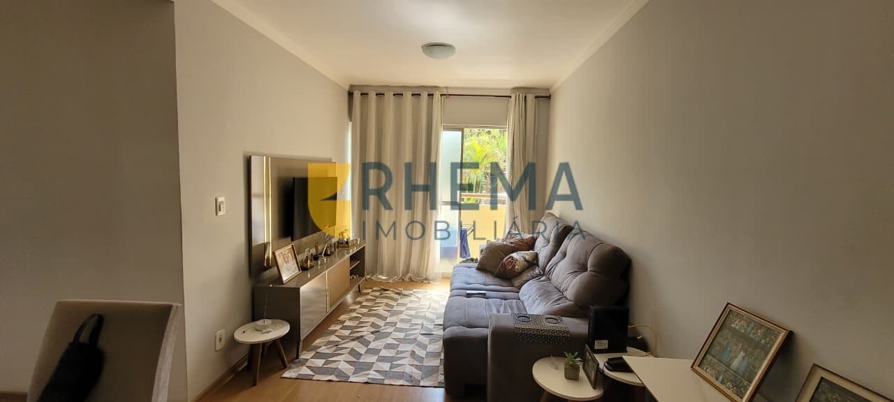 Apartamento em Vila Nova Jundiainópolis, Jundiaí/SP