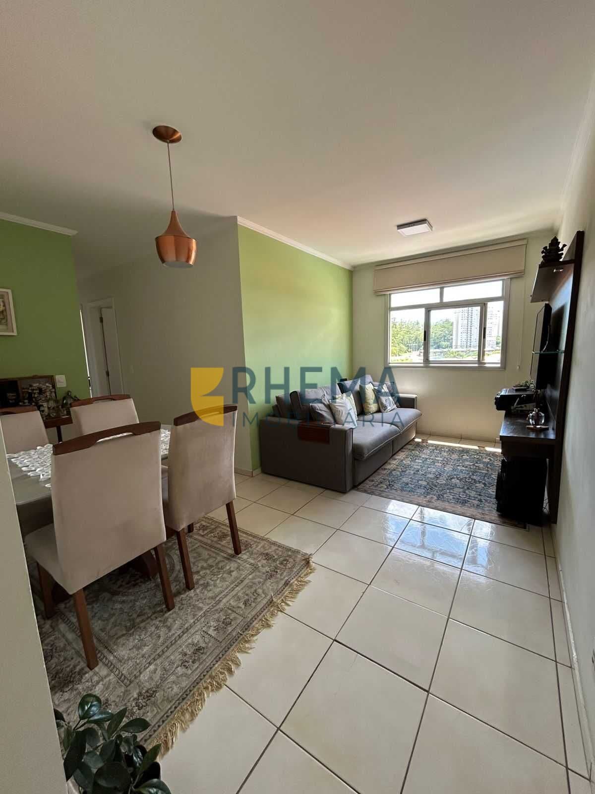 Apartamento com 57m2 e 2 Dormitorios – Residencial Portal das Palmeiras, Jardim Shangai