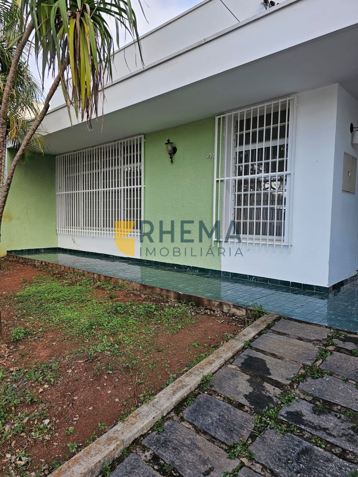 CASA NA VILA VIRGÍNIA - RESIDENCIAL OU COMERCIAL, JUNDIAÍ