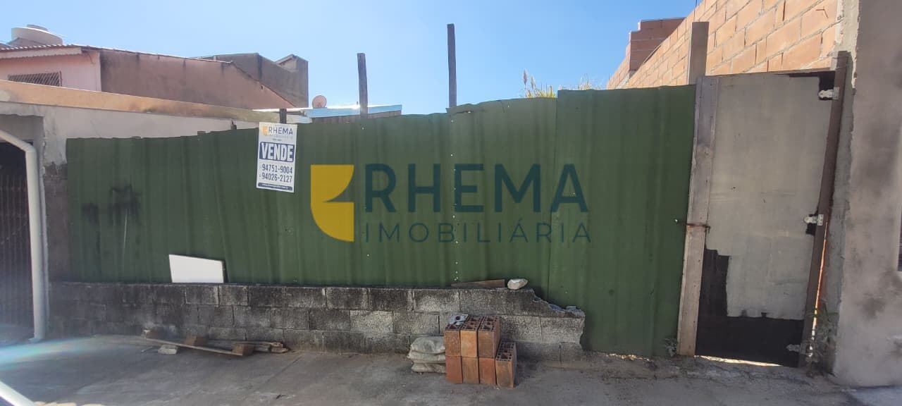 Terreno de 175 m² no Parque Residencial Jundiaí – Pronto para Construir