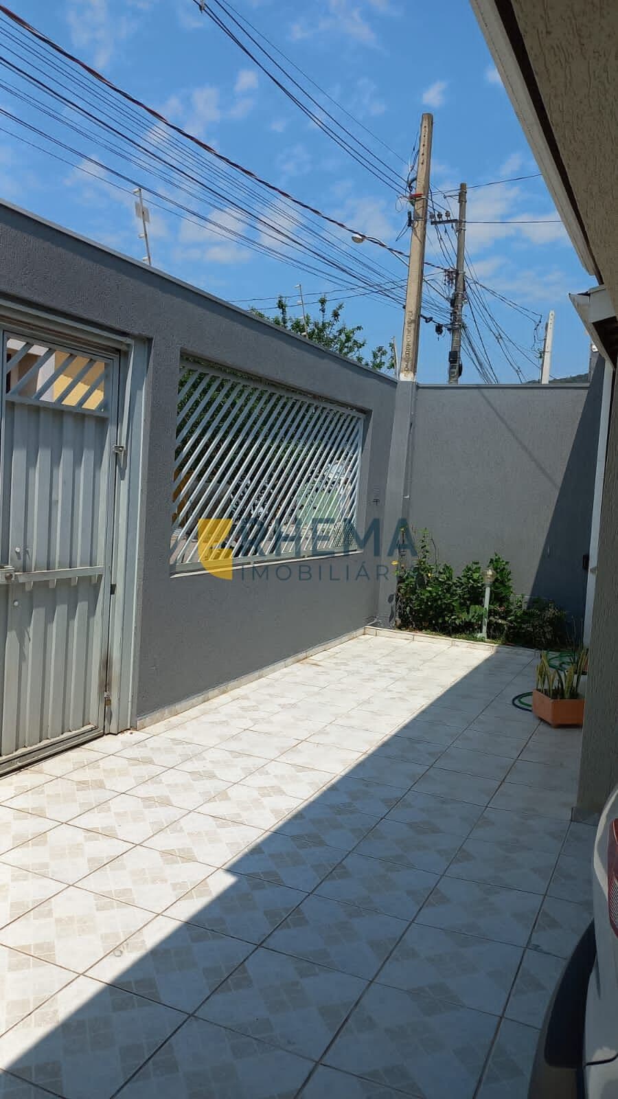 Casa Térrea em Casa Branca, Jundiaí/SP