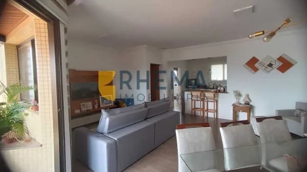 APARTAMENTO DE ALTO PADRÃO NA VILA ARENS - ESPAÇO E CONFORTO