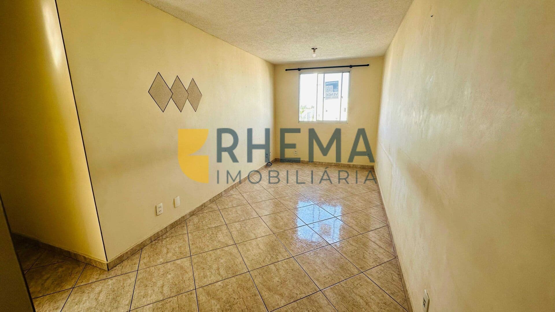Apartamento à venda no Residencial Terra da Uva com três dormitórios em Jundiaí